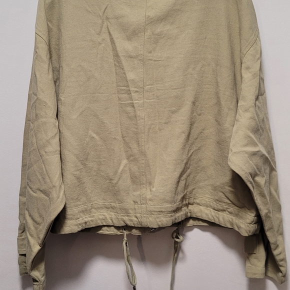 Blanknyc New utility jacket - Picture 8 of 10